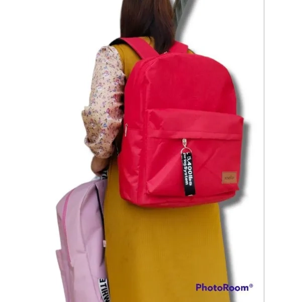 tas ransel pria wanita 