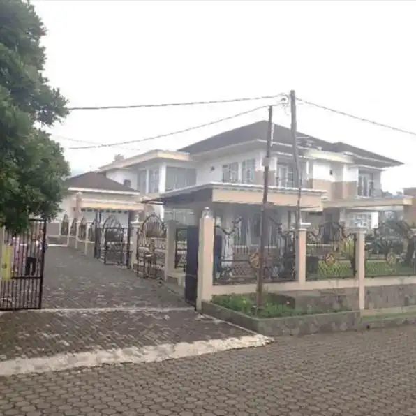 Jual Rumah Mewah Murah di Villa Taman Giri Indah Cianjur