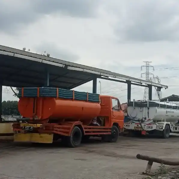 SEDOT WC TARUMAJAYA BEKASI UTARA