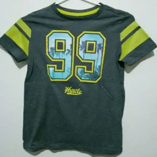 Old Navy Original Kid Shirt / Kaos Anak