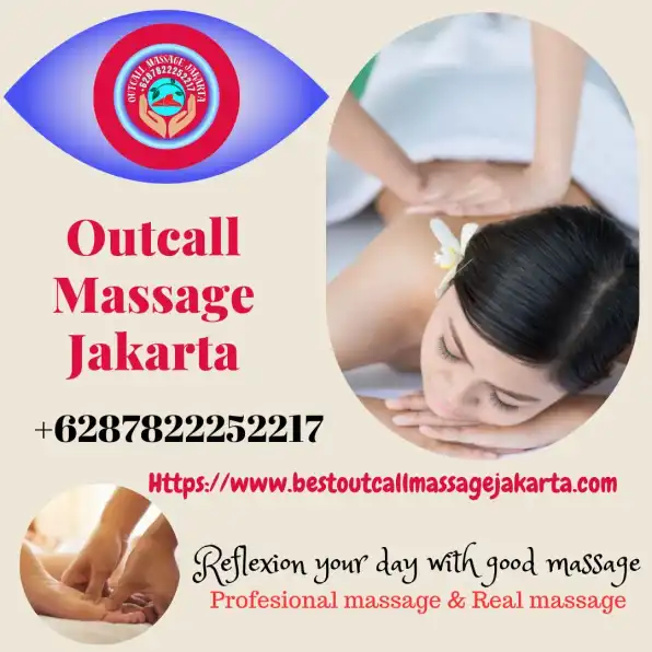 Massage PanggilanJakarta