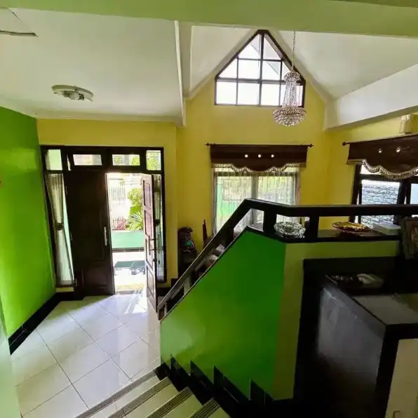 Rumah Shm di Komplek Villa inti Persada Tangerang Selatan