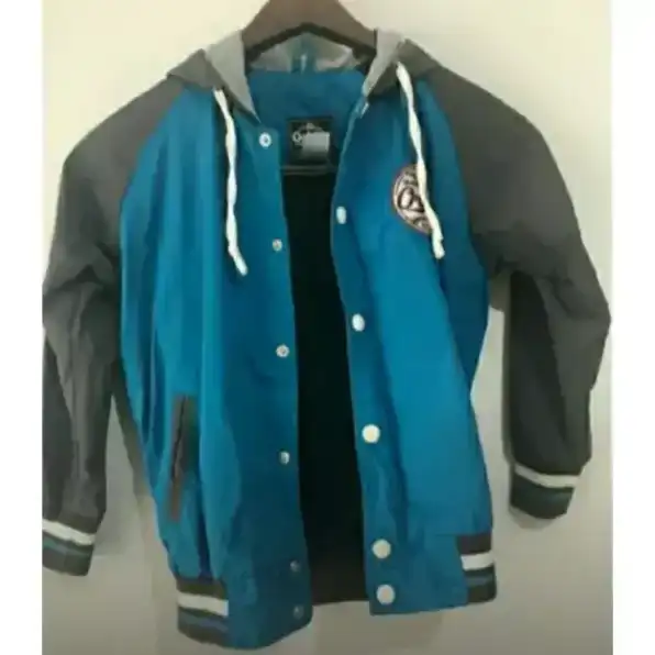 Orkids Original Kid Jacket / Jaket Anak