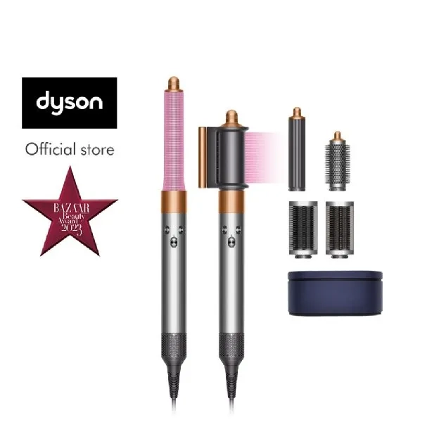 Dyson Airwrap ™ Hair multi-styler and dryer Complete Long HS05