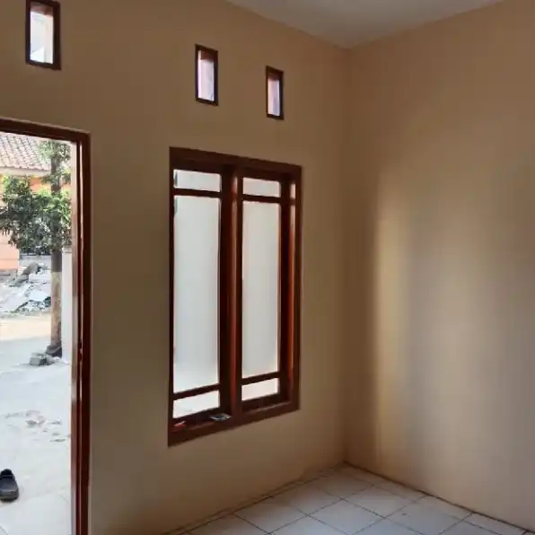 Dijual Rumah Siap Huni di Cilame Dkt Samsat Cimareme dkt Kantor Pemerintahan Bandung Barat