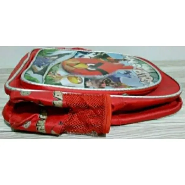 Angry Birds Kid Bag / Tas Anak