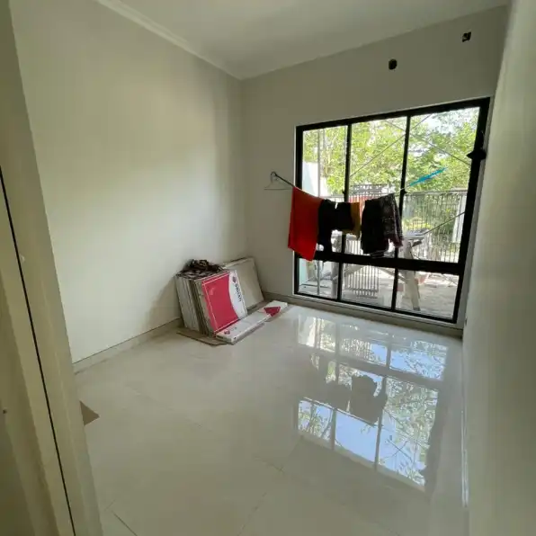 Jual Rumah Baru di Perum Alam Galaxy Kota Surabaya Strategis