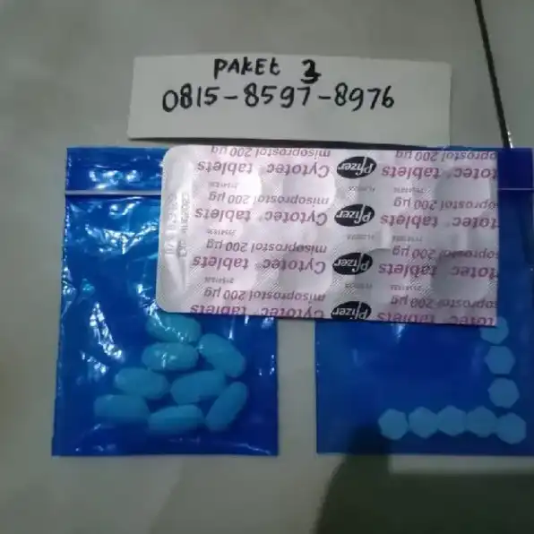 obat cytotec gasrtrul aborsi penggugur kandungan telat bulan paket 3