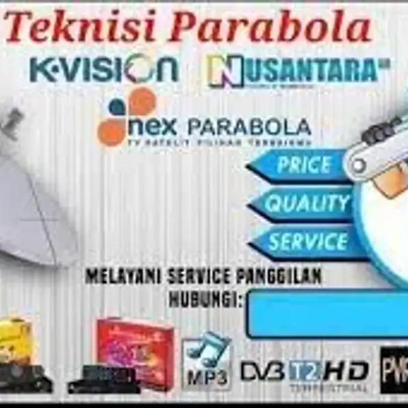 Toko Agen Ahli Pasang Antena TV Digital Di Cinere Dan Jasa Parabola Mini Area Depok Sekitarnya