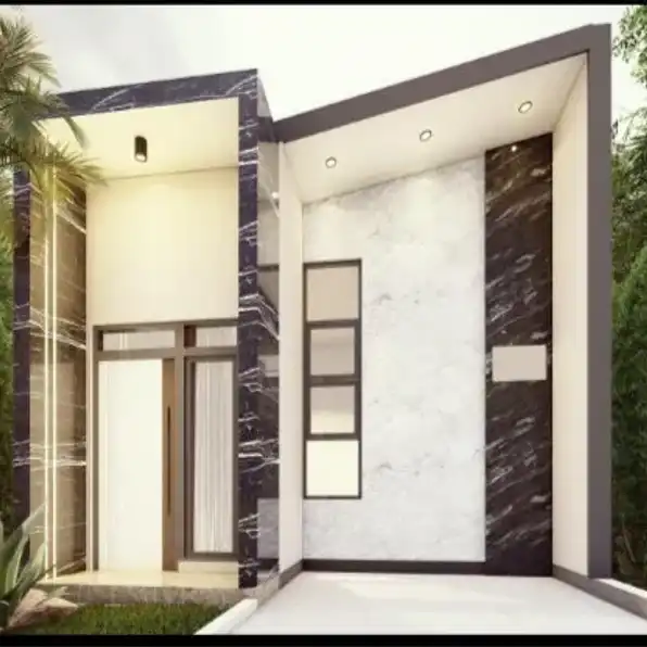 Dijual rumah murah mepet Surabaya barat 