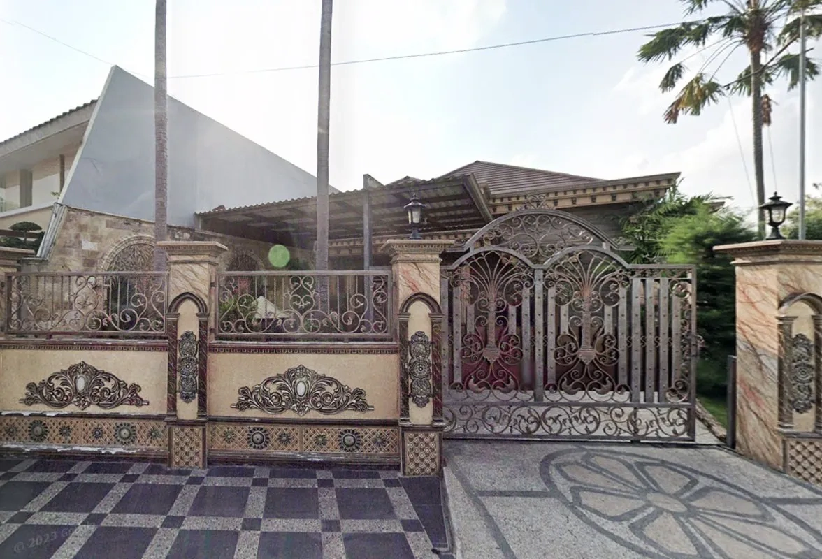 Dijual Rumah Mewah Murah di Buddagan Pamekasan Shm