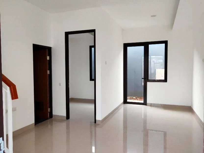 Rumah murah 2 lantai di pamulang