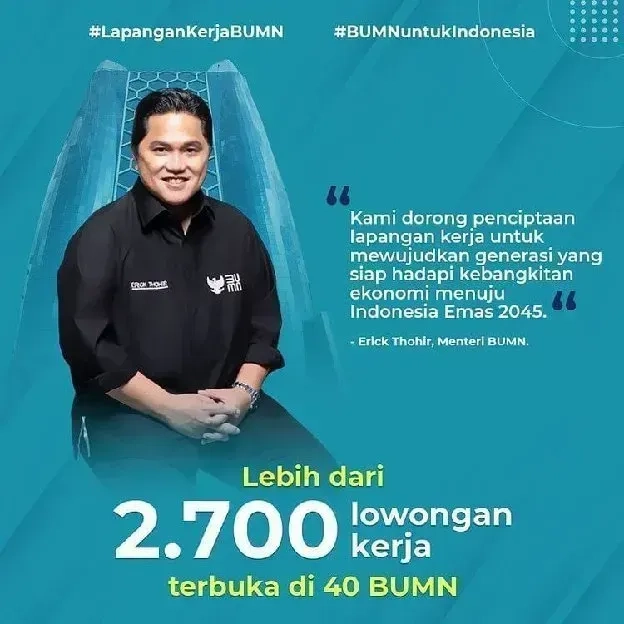 lowongan kerja