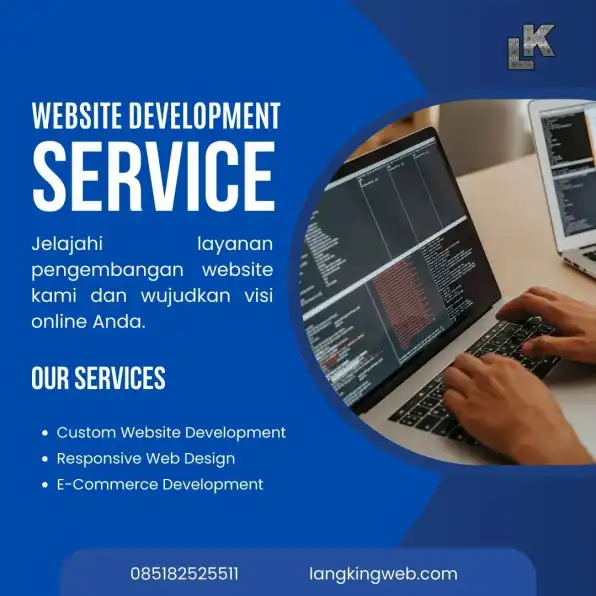 Pengunjung Melimpah 0851 2825 5511 Layanan Pembuatan Website SEO Friendly dan Mobile Friendly