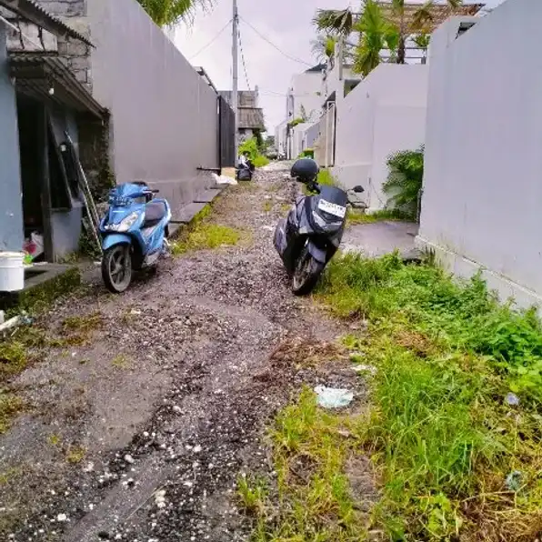 Dijual 3,3 are, Jl. Raya Tumbak Bayuh Buduk Pererenan Mengwi