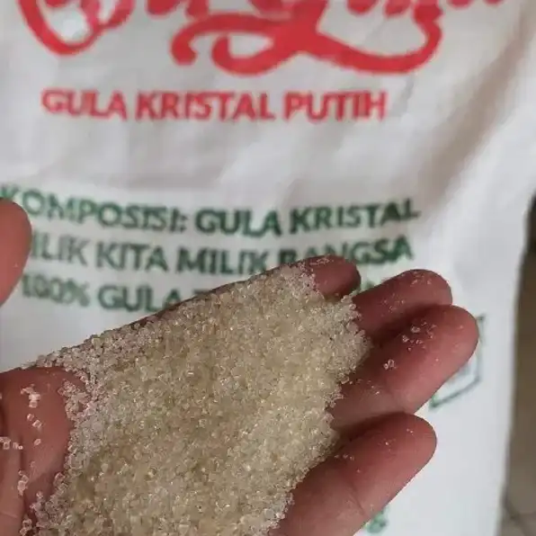 Gula KBB (KREBET BARU MALANG)