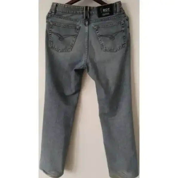 Boy London Original Jeans Pria