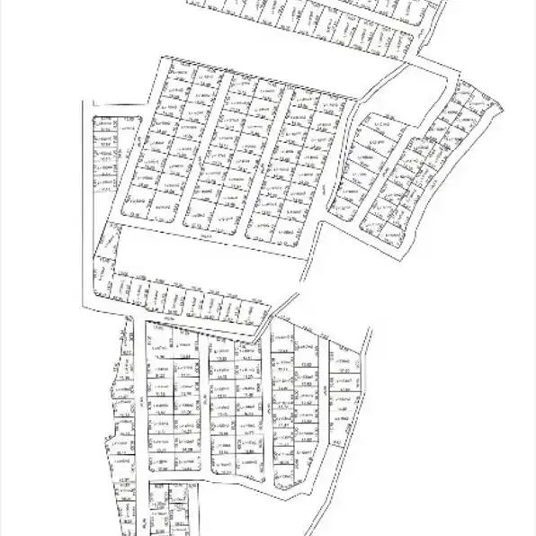 Dijual 3,45 Ha. Jl. Permata Anyar Lukluk Sempidi Samping Puspem Badung