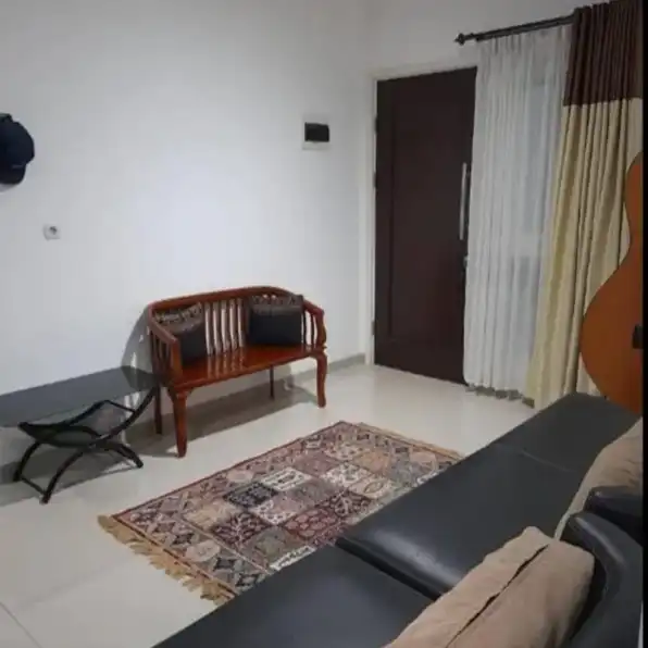 Dijual Rumah Minimalis di Suvana Sutera Elysia Tangerang