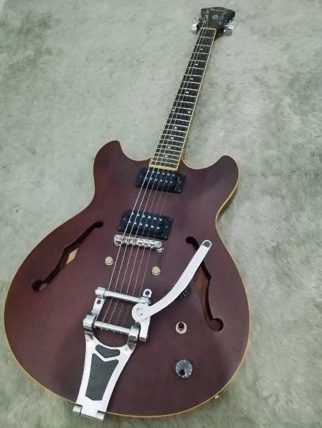 Ibanez Hollowbody Original