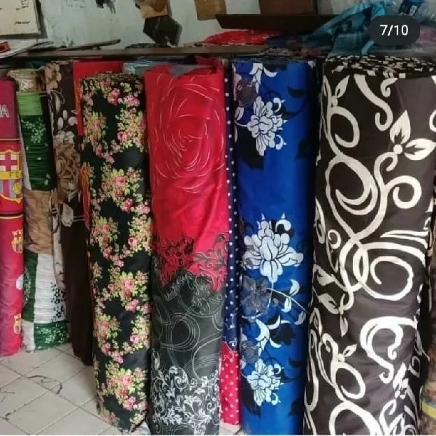 KASUR LIPAT BUSA QUALITY TEBAL