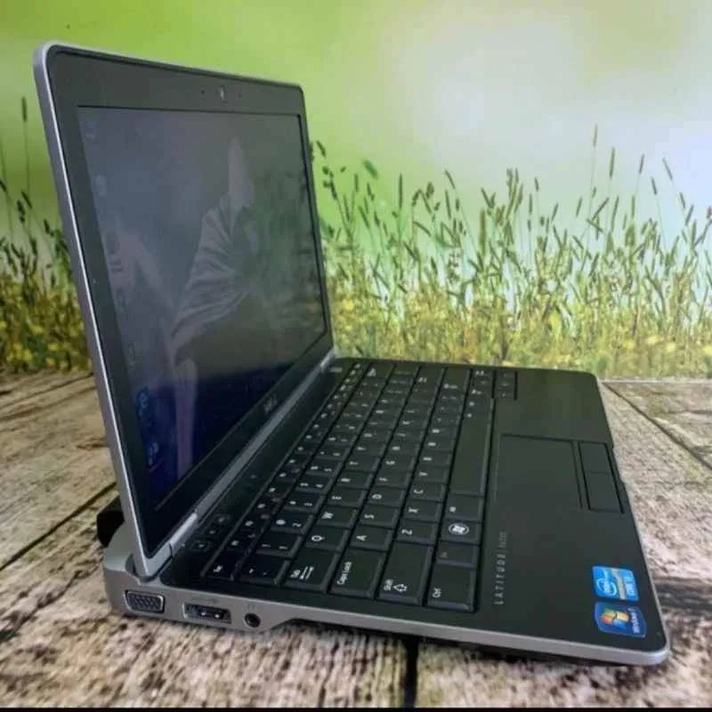 laptop dell lattitude e6230 core i5 gen 3