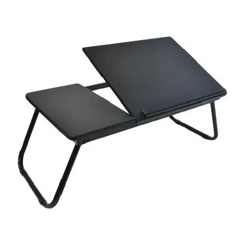 Foldable Study Desk Meja Belajar Mini Portable Serbaguna Tatakan Laptop Notebook