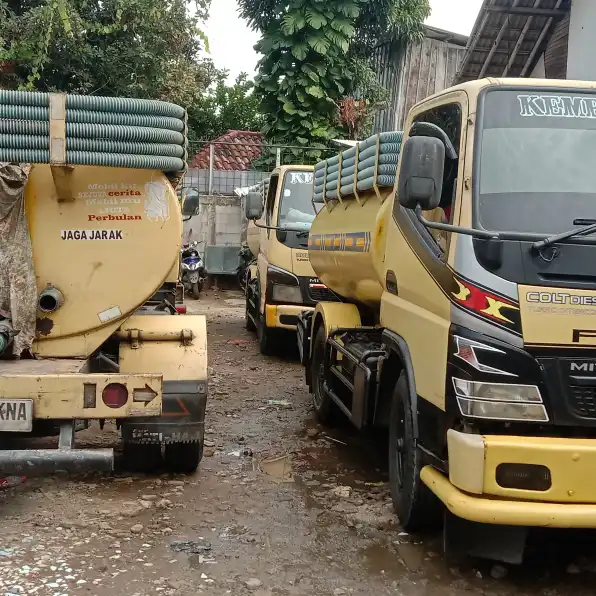 Jasa Sedot Wc Jakarta Selatan