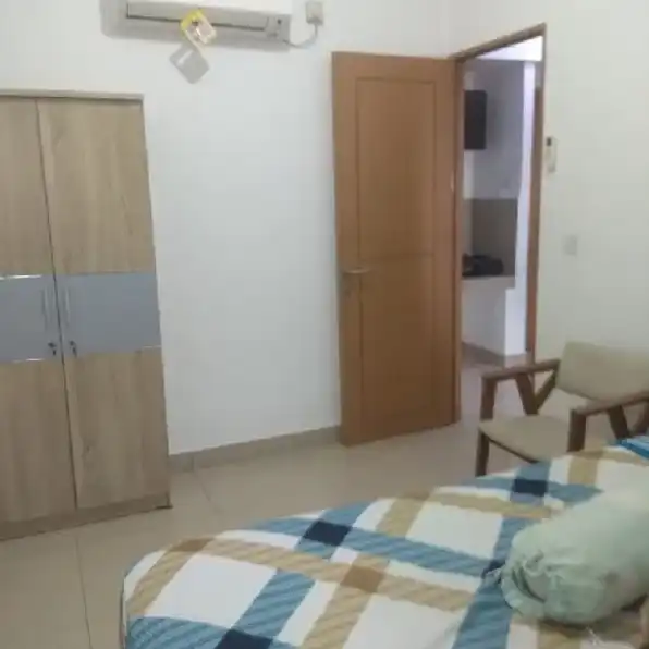 SEWA APARTEMEN THE NEST KARANG TENGAH TANGKOT