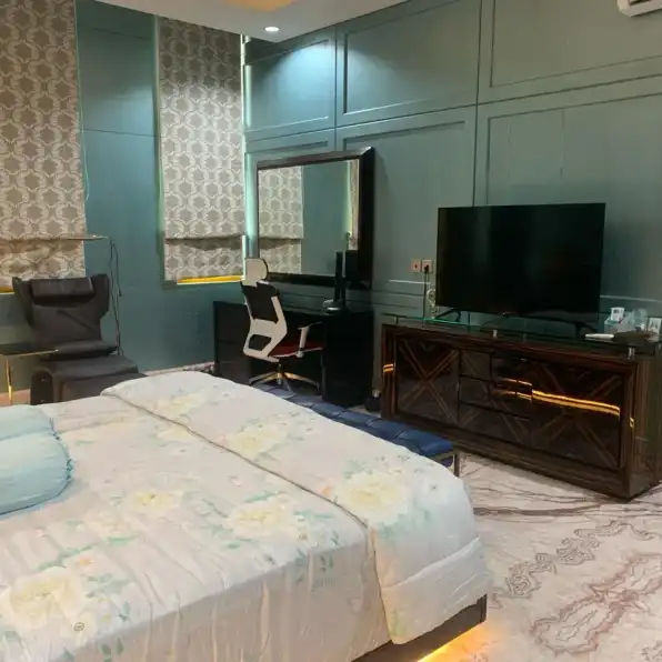 Jual Apartemen Mewah di Paladian Park Jakarta Utara Strategis