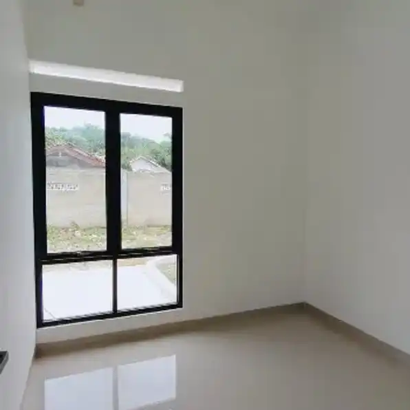 Rumah cantik modern banyak promo di area Serpong Tangsel