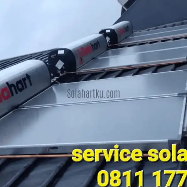 Service center solahart sunter wa 08111 77 522