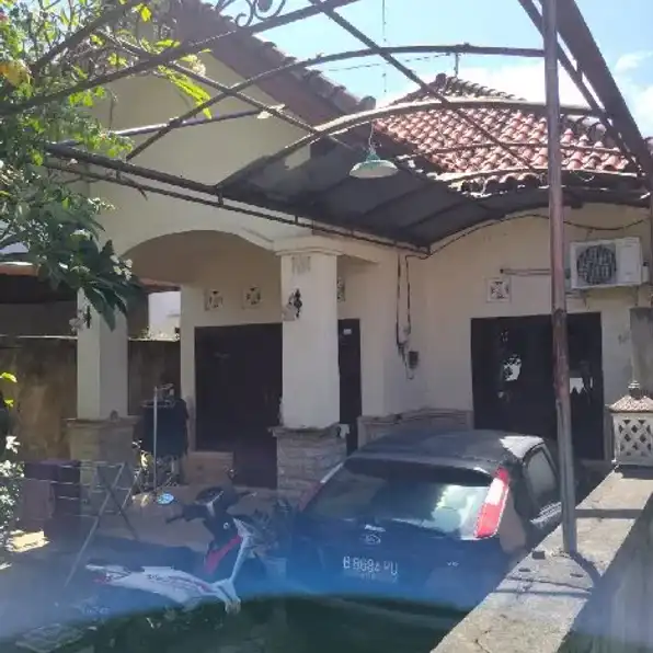 Dijual Rumah 1 LT, Jl. Wirasatya Tukad Balian Sidakarya Denpasar