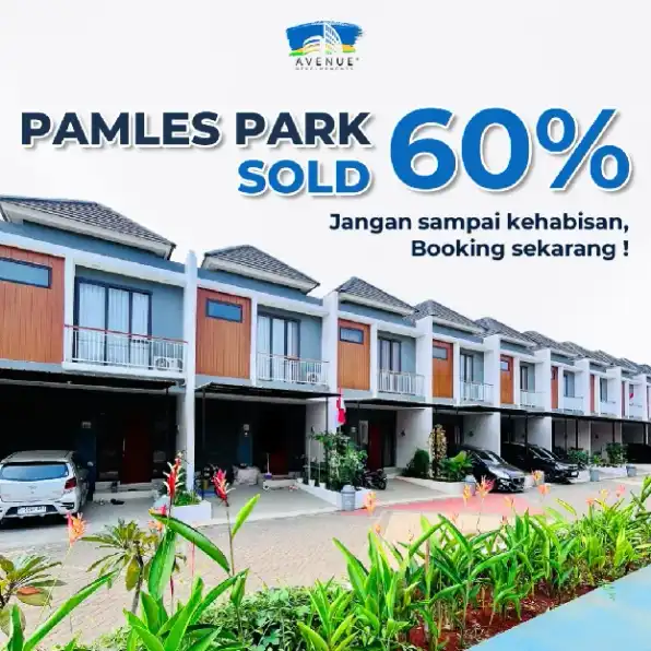 Termurah dan rumah 2 lantai di pamulang