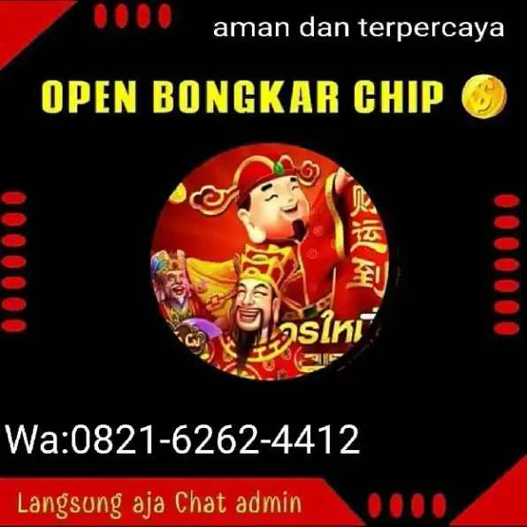 Agen chip hdi terima bongkarran 24 jam