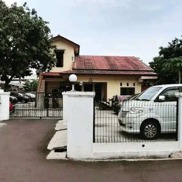 Jual Rumah dan Kos Kosan di Plumpang Semper Jakarta Utara