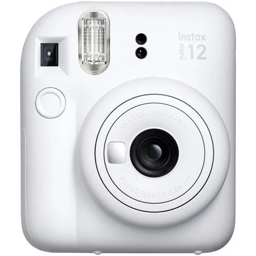 Fujifilm Instax Mini 12 Instant Camera