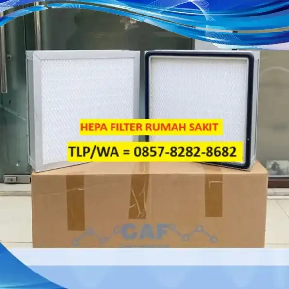 [0857-8282.8682] Jual Hepa Filter AC Split Berkualitas Tinggi