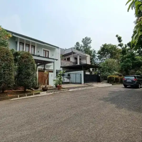 Jual Rumah Minimalis di Taman Giri Loka Tangerang Selatan