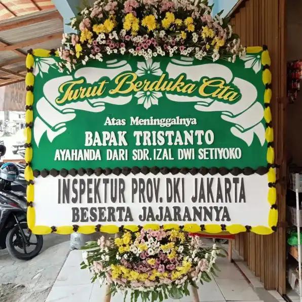 Toko Karangan Bunga Brebes 0852-2630-3239 Elsa Florist