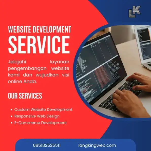 Layanan Terbaik 0851 2825 5511 Bikin Website Toko Online Profesional dengan Harga Terjangkau