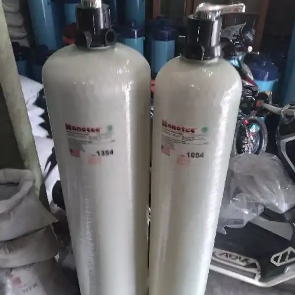 FILTER AIR (PENJERNIH AIR TERPERCAYA100% BERKAH