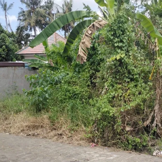 Dijual 1,1 are, Puri Ayodya Residence Jl. Tanah Lot Nyitdah Kediri Tabanan