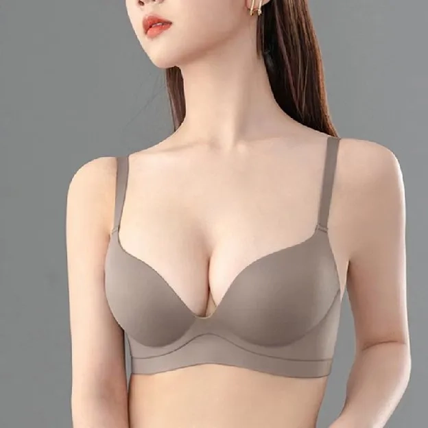 BRA WOMEN  PUSH UP BUSA TEBAL ENAK DIPAKAI seamless