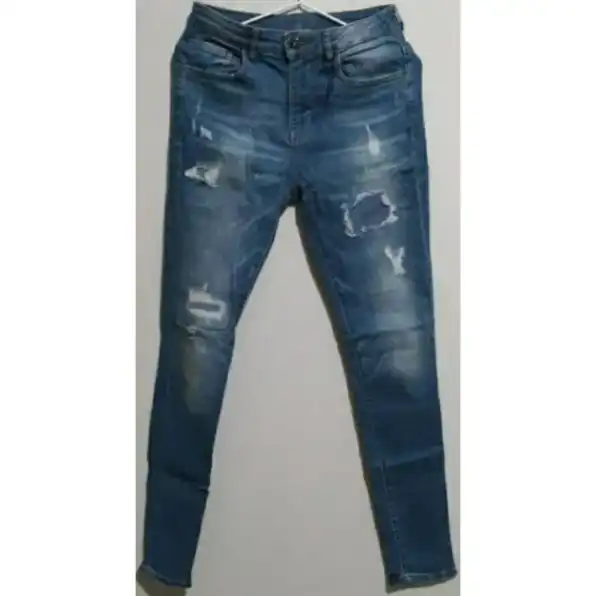 Zara Boys Original Kid Jeans / Jins Anak