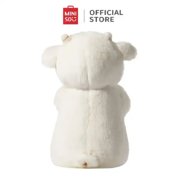 Mainan Boneka Domba Lucu Seri Lamb Baa Terbaru