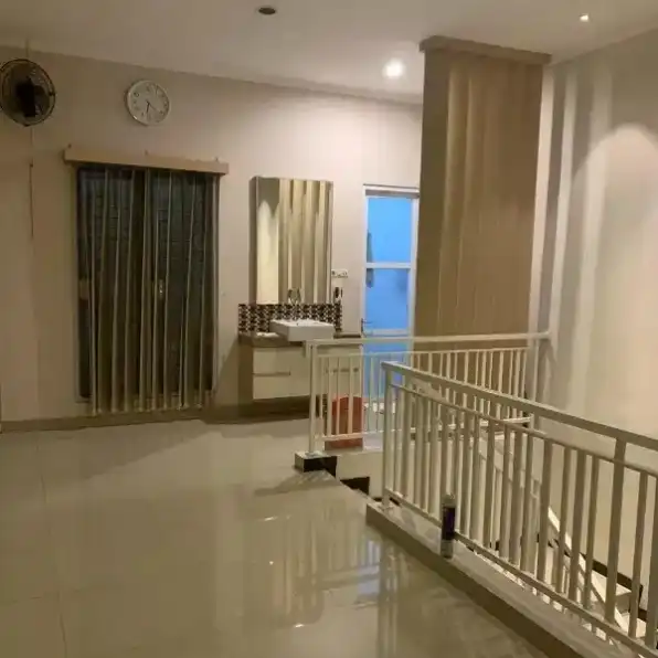 Jual Rumah Minimalis di Jalan Manyar Indah Kota Surabaya