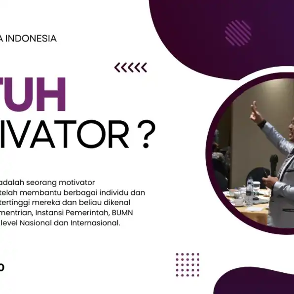 Motivator Bojonegoro, 082245009200, Solutif & Aplikatif, Dian Saputra