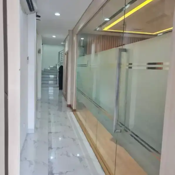 Jual Kantor Ruko Aktif di Jalan Lebak Bulus Jakarta Selatan