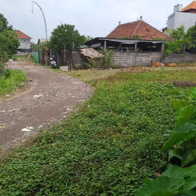 Dijual 2,51 are, Jl. Labak Sari Pura Demak UTARA Mahendradata Denpasar